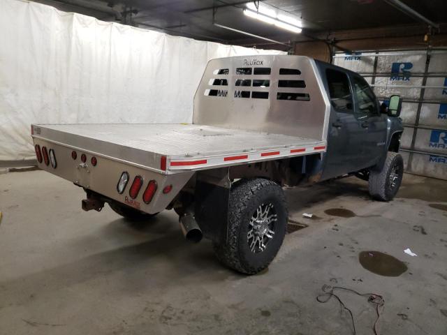 صورة رقم 4 من المزاد - 2007 CHEVROLET SILVERADO مع VIN 1GCHK23607F512485