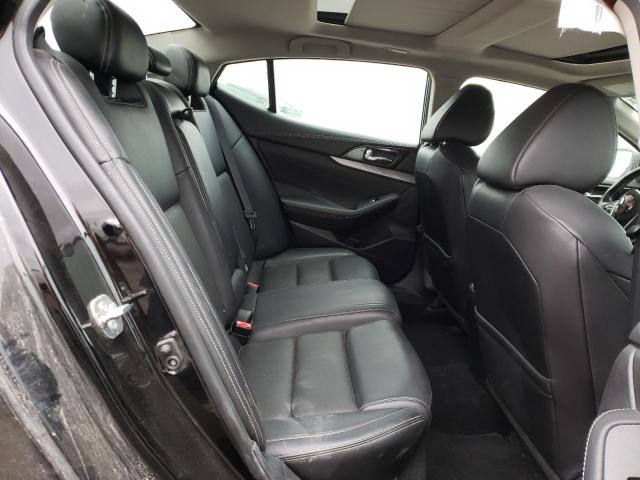 Photo 6 from auction – 2017 NISSAN MAXIMA 3.5 with VIN 1N4AA6AP8HC433548