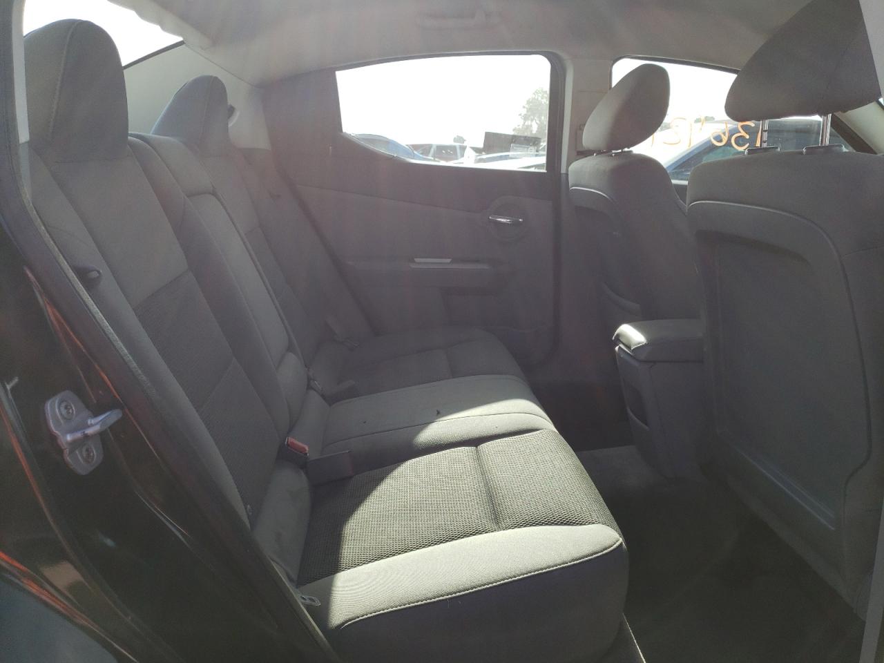 Photo 6 from auction – 2008 DODGE AVENGER SX with VIN 1B3LC56KX8N192201