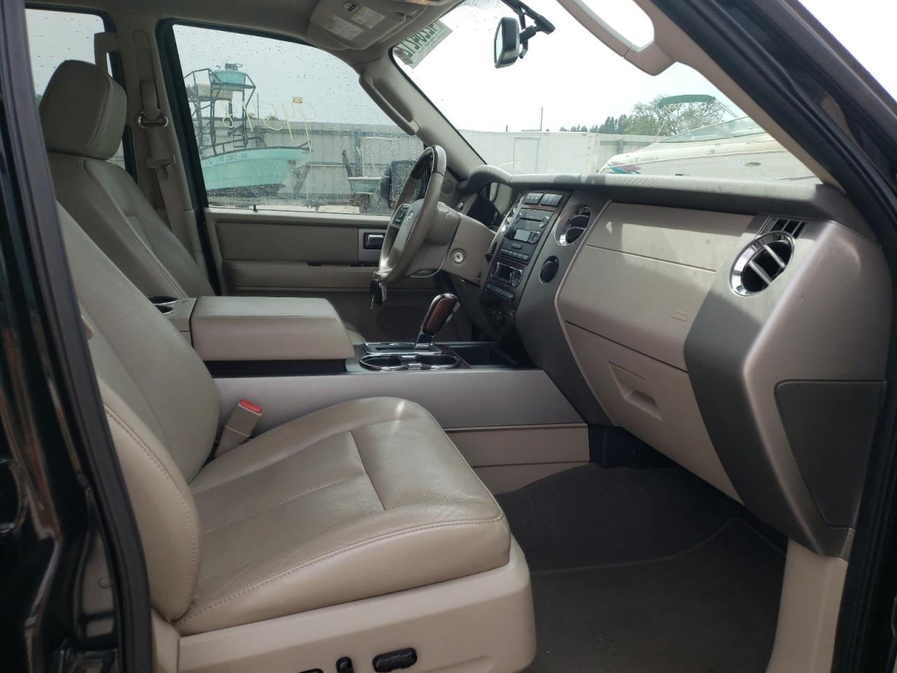 Photo 5 from auction – 2008 FORD EXPEDITION with VIN 1FMFU19598LA87017