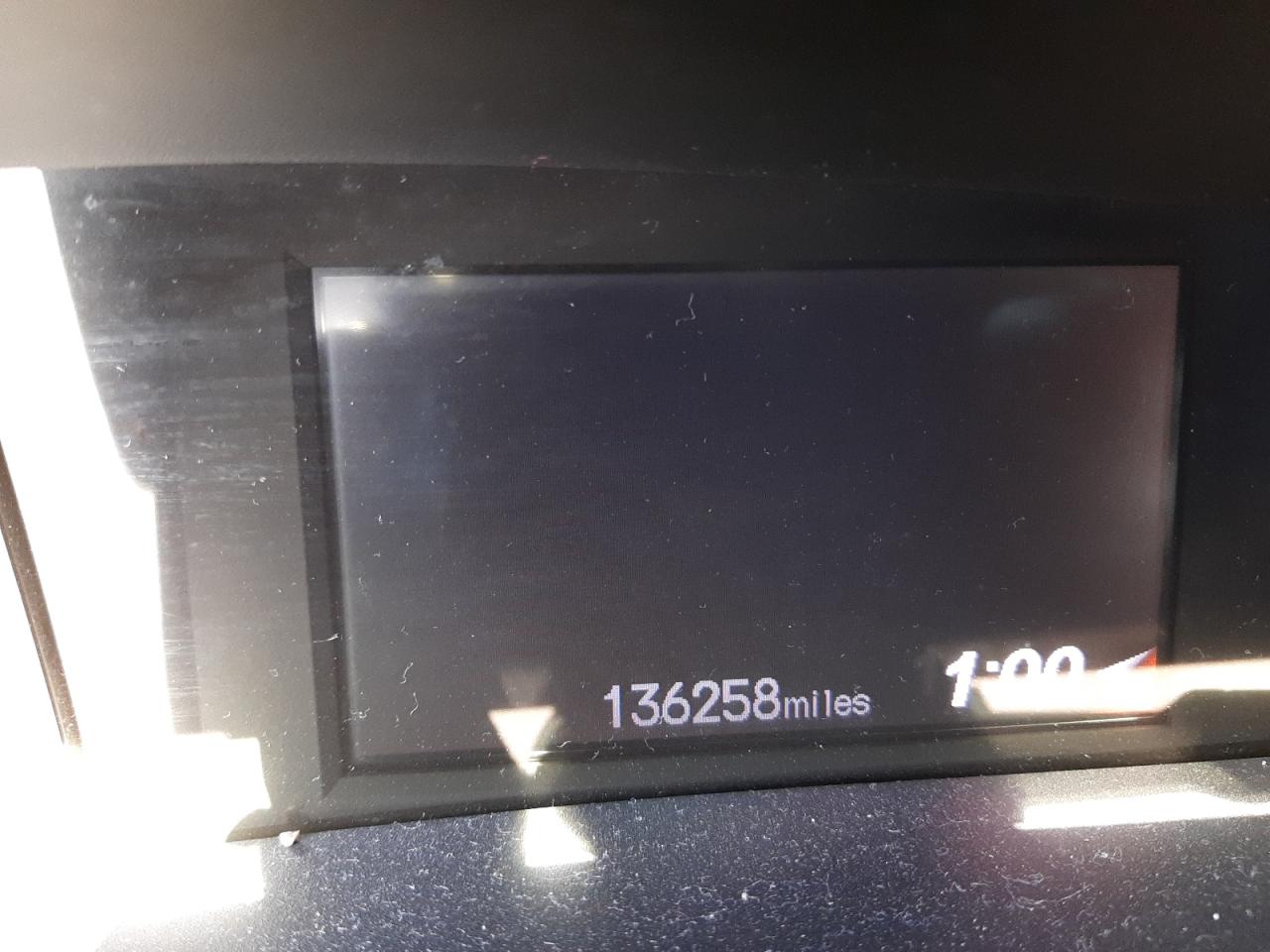 Photo 8 from auction – 2013 HONDA CIVIC EX with VIN 2HGFB2F86DH537391