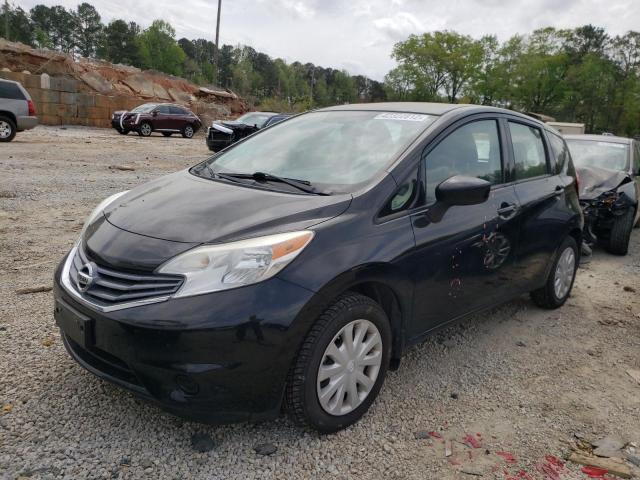 Photo 2 from auction – 2015 NISSAN VERSA NOTE with VIN 3N1CE2CP4FL442104