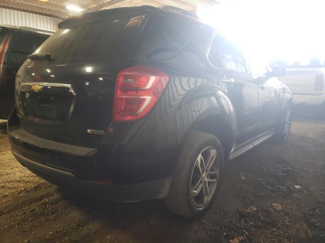 Photo 4 from auction – 2017 CHEVROLET EQUINOX PR with VIN 2GNALDEK1H1579357