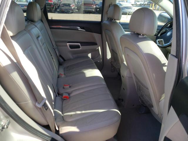 Photo 6 from auction – 2008 SATURN VUE XR with VIN 3GSCL53718S646392