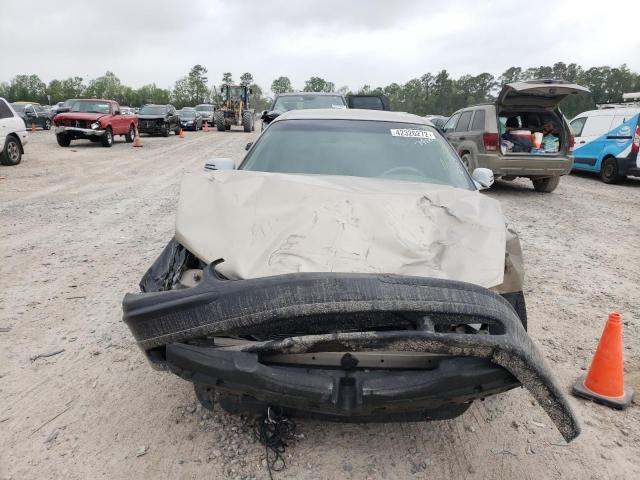 Photo 9 from auction – 2001 BUICK REGAL LS with VIN 2G4WB55K511232364