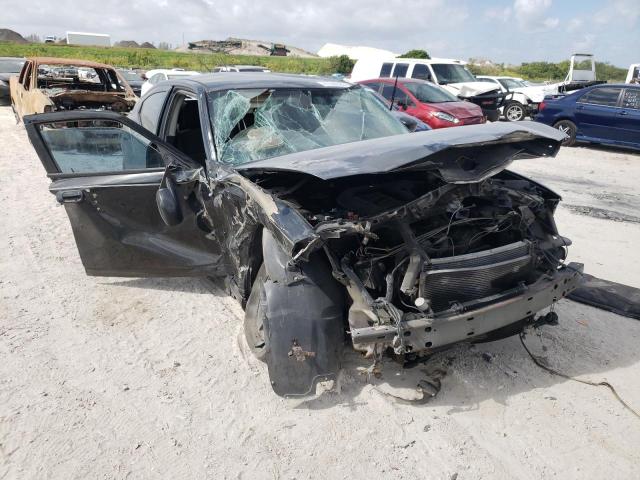 DODGE CHARGER 2008 with VIN 2B3KA43G68H199554 - Photo from auction