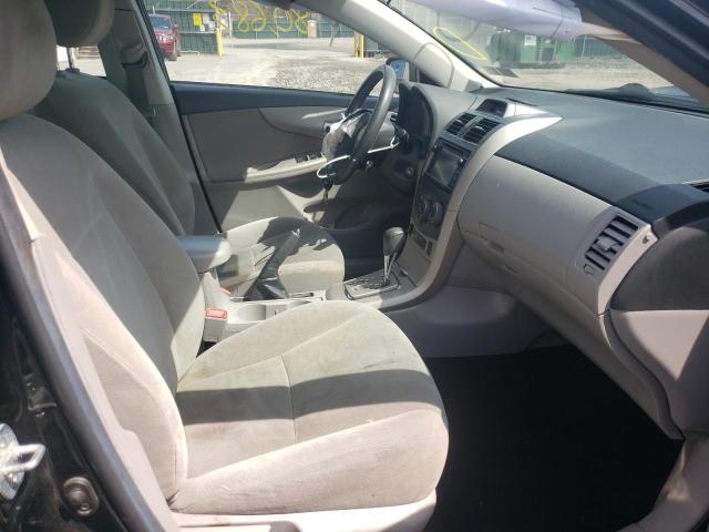 Photo 5 from auction – 2013 TOYOTA CAROLLA with VIN 2T1BU4EE6DC102942