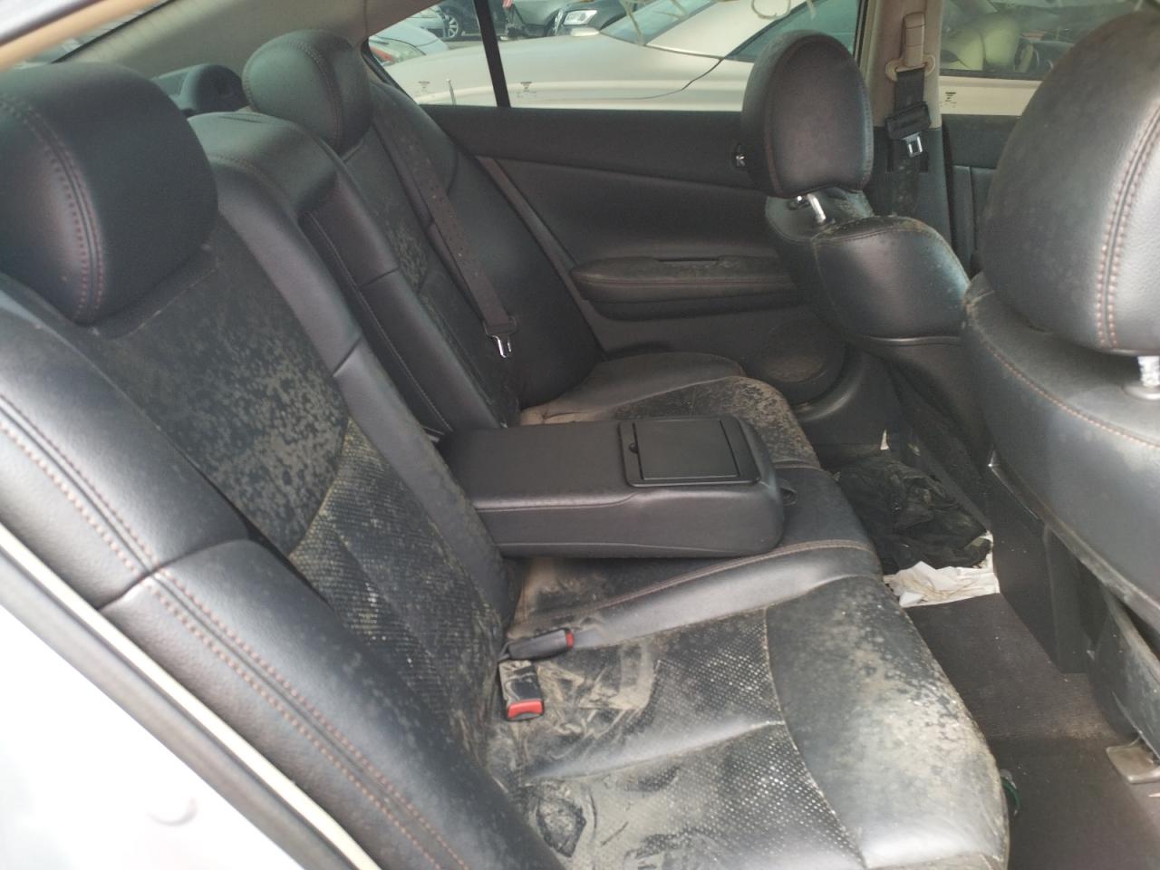 Photo 6 from auction – 2010 NISSAN MAXIMA S with VIN 1N4AA5AP2AC805255