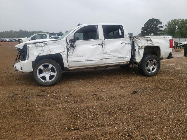 Photo 9 from auction – 2016 CHEVROLET SILVERADO with VIN 3GCUKSEC2GG338578