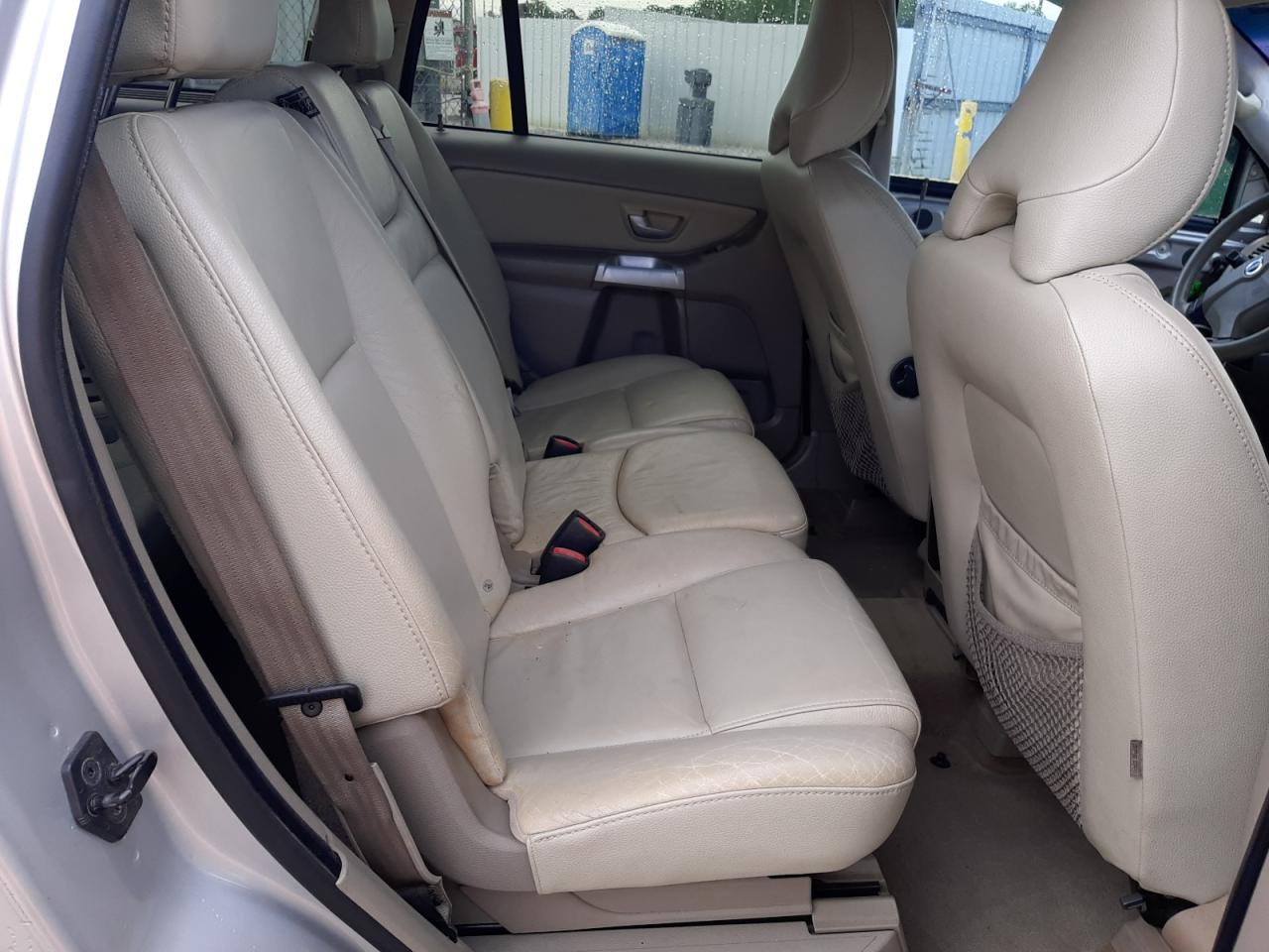Photo 6 from auction – 2006 VOLVO XC90 with VIN YV4CY592861258578