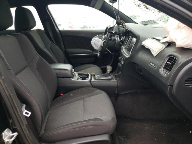 Photo 5 from auction – 2016 DODGE CHARGER R/ with VIN 2C3CDXCT3GH226947
