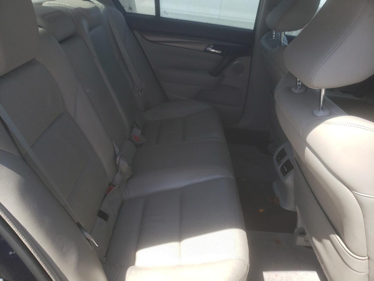 Photo 6 from auction – 2013 ACURA TL TECH with VIN 19UUA8F50DA004423