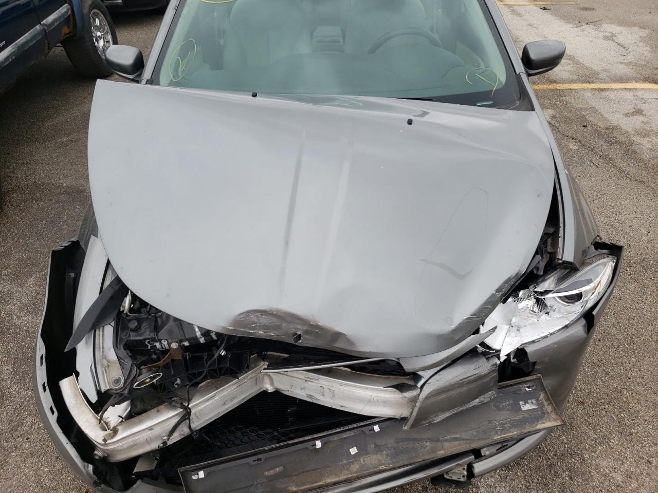 Photo 7 from auction – 2013 DODGE DART SXT with VIN 1C3CDFBA5DD708404
