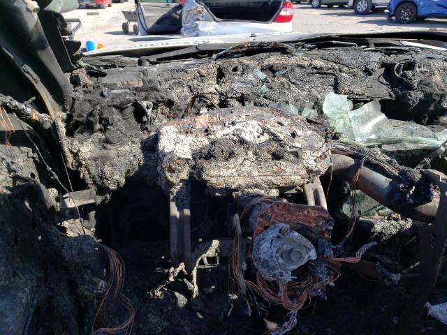 Photo 8 from auction – 2007 JEEP GRAND CHER with VIN 1J8HR58247C513183