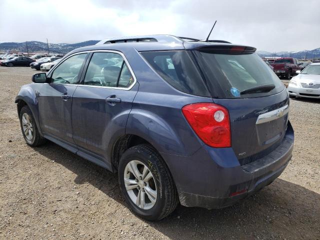 Photo 3 from auction – 2013 CHEVROLET EQUINOX LS with VIN 2GNFLCEK6D6265281