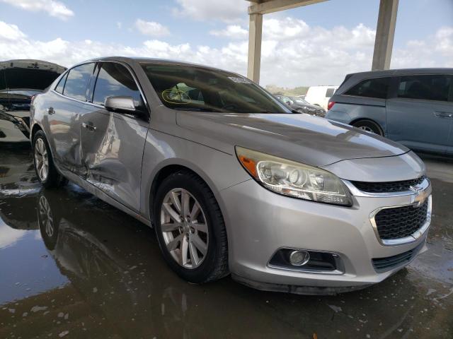 Photo 1 from auction – 2015 CHEVROLET MALIBU LTZ with VIN 1G11F5SL5FF228744