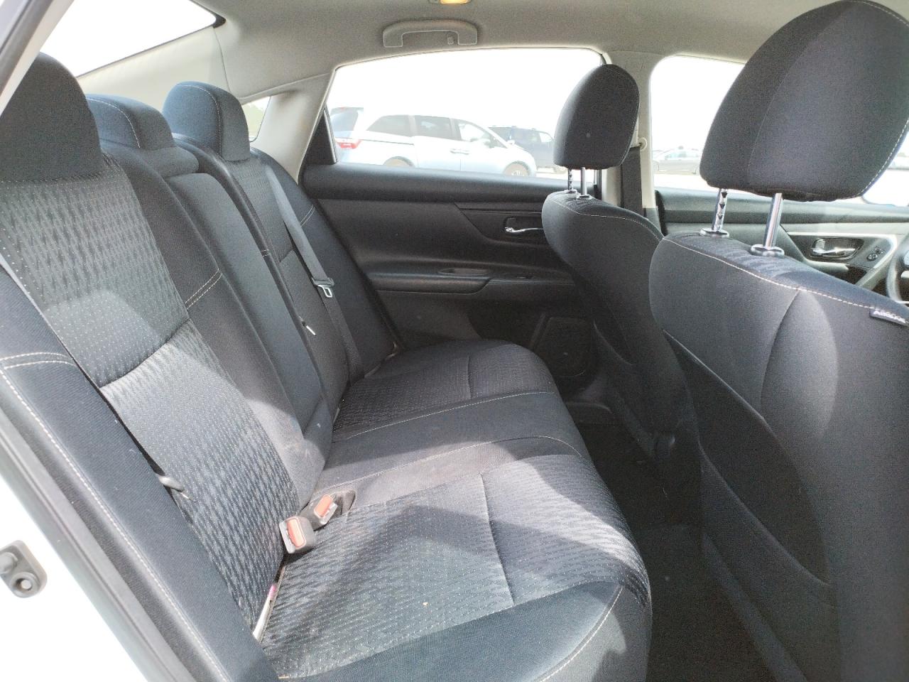 Photo 6 from auction – 2016 NISSAN ALTIMA 2.5 with VIN 1N4AL3AP6GC177613