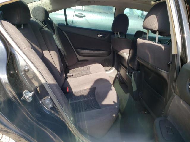 Photo 6 from auction – 2014 NISSAN MAXIMA S with VIN 1N4AA5AP7EC496985