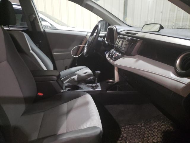 Photo 9 from auction – 2013 TOYOTA RAV4 LE with VIN 2T3BFREV6DW049592