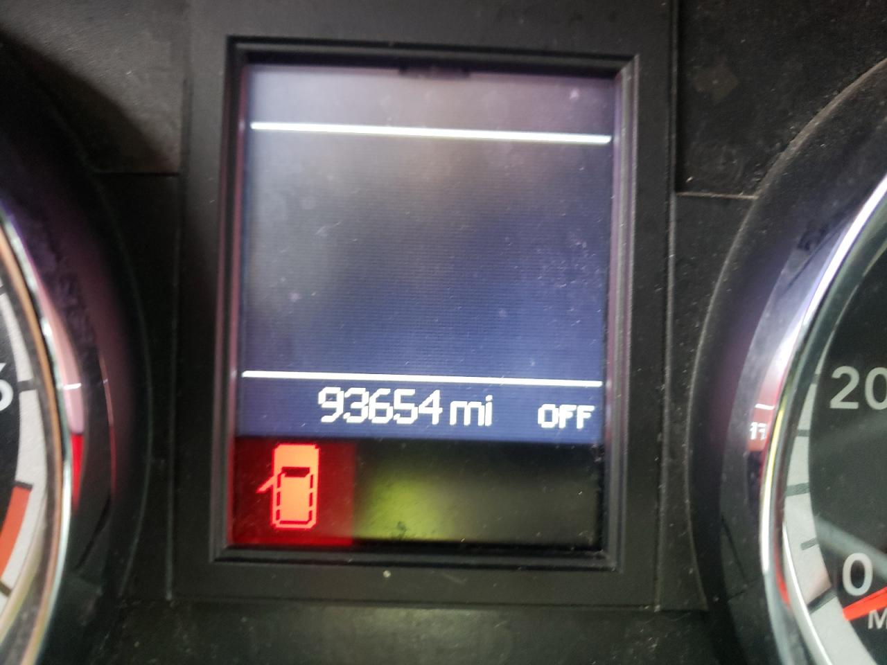 Photo 8 from auction – 2016 DODGE GRAND CARA with VIN 2C4RDGCGXGR321864