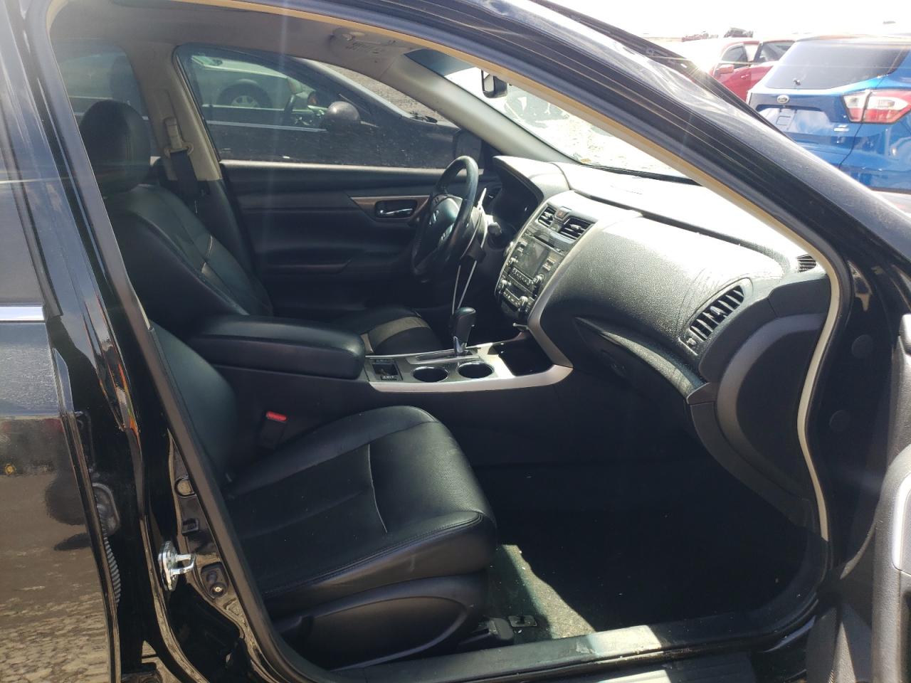 Photo 5 from auction – 2013 NISSAN ALTIMA 3.5 with VIN 1N4BL3AP3DC183191