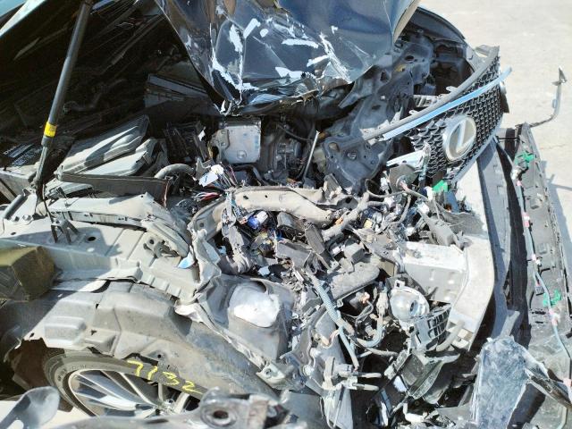 Photo 9 from auction – 2013 LEXUS LS 460 with VIN JTHBL5EF4D5116416