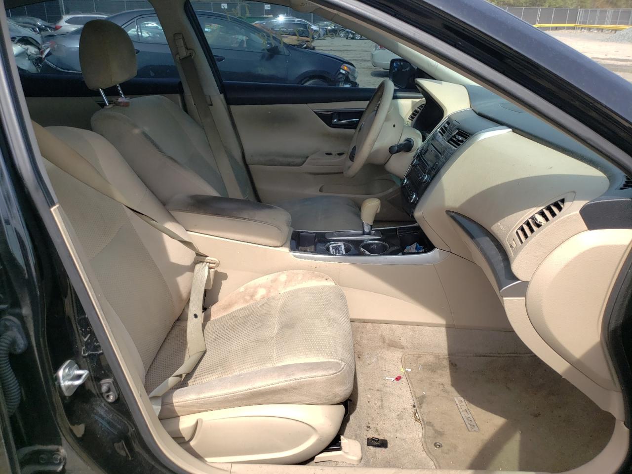 Photo 5 from auction – 2014 NISSAN ALTIMA 2.5 with VIN 1N4AL3AP1EC275557