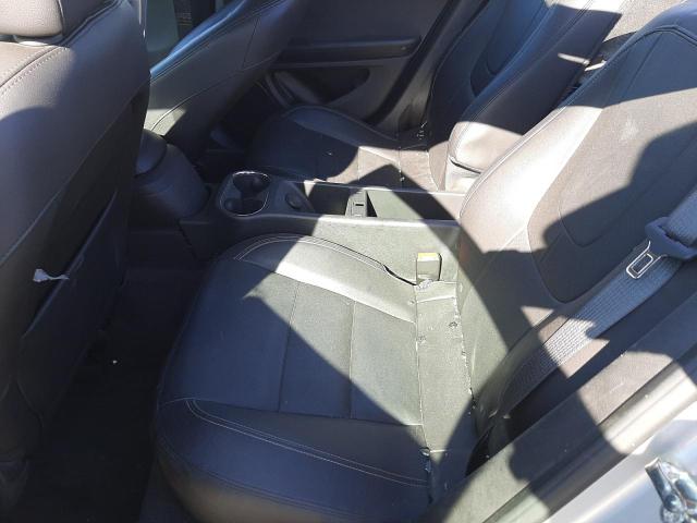 Photo 6 from auction – 2015 CHEVROLET VOLT with VIN 1G1RD6E48FU139426