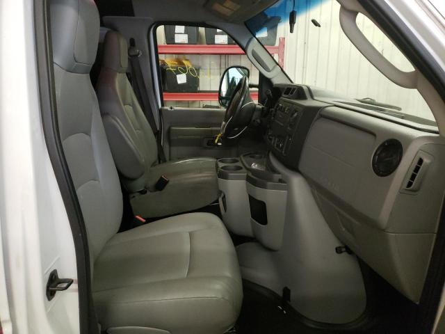 Photo 9 from auction – 2014 FORD ECONOLINE with VIN 1FTSE3ELXEDA46837