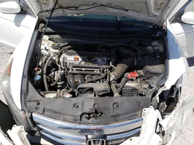 Photo 7 from auction – 2011 HONDA ACCORD EXL with VIN 1HGCP2F87BA145987