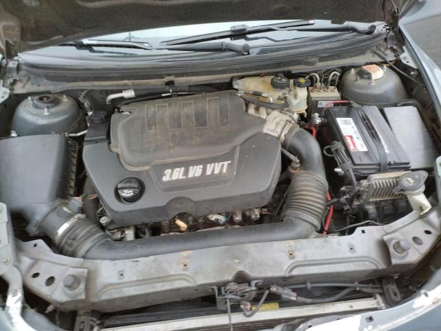 Photo 7 from auction – 2008 CHEVROLET MALIBU with VIN 1G1ZK57748F203797