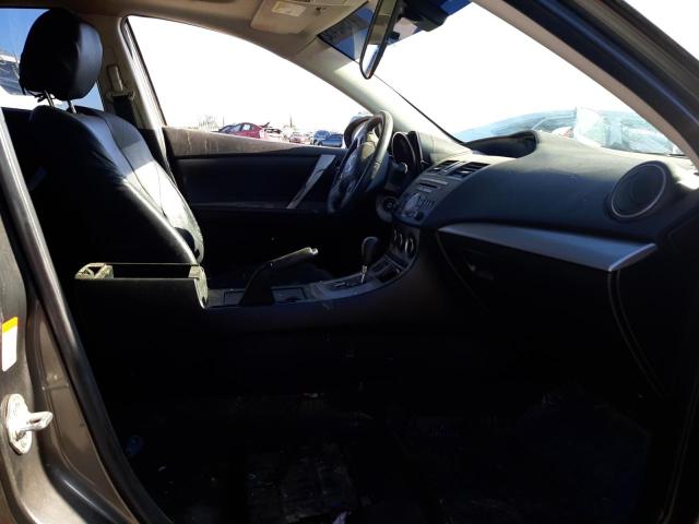 Photo 5 from auction – 2010 MAZDA 3 S with VIN JM1BL1S69A1338046