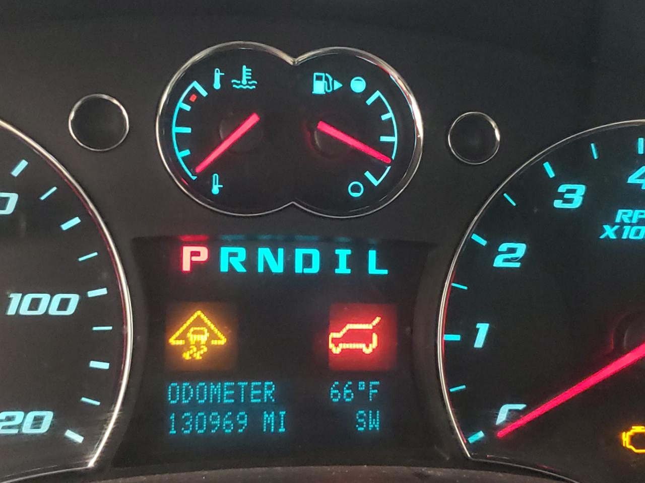 Photo 8 from auction – 2008 CHEVROLET EQUINOX LT with VIN 2CNDL53F286343509