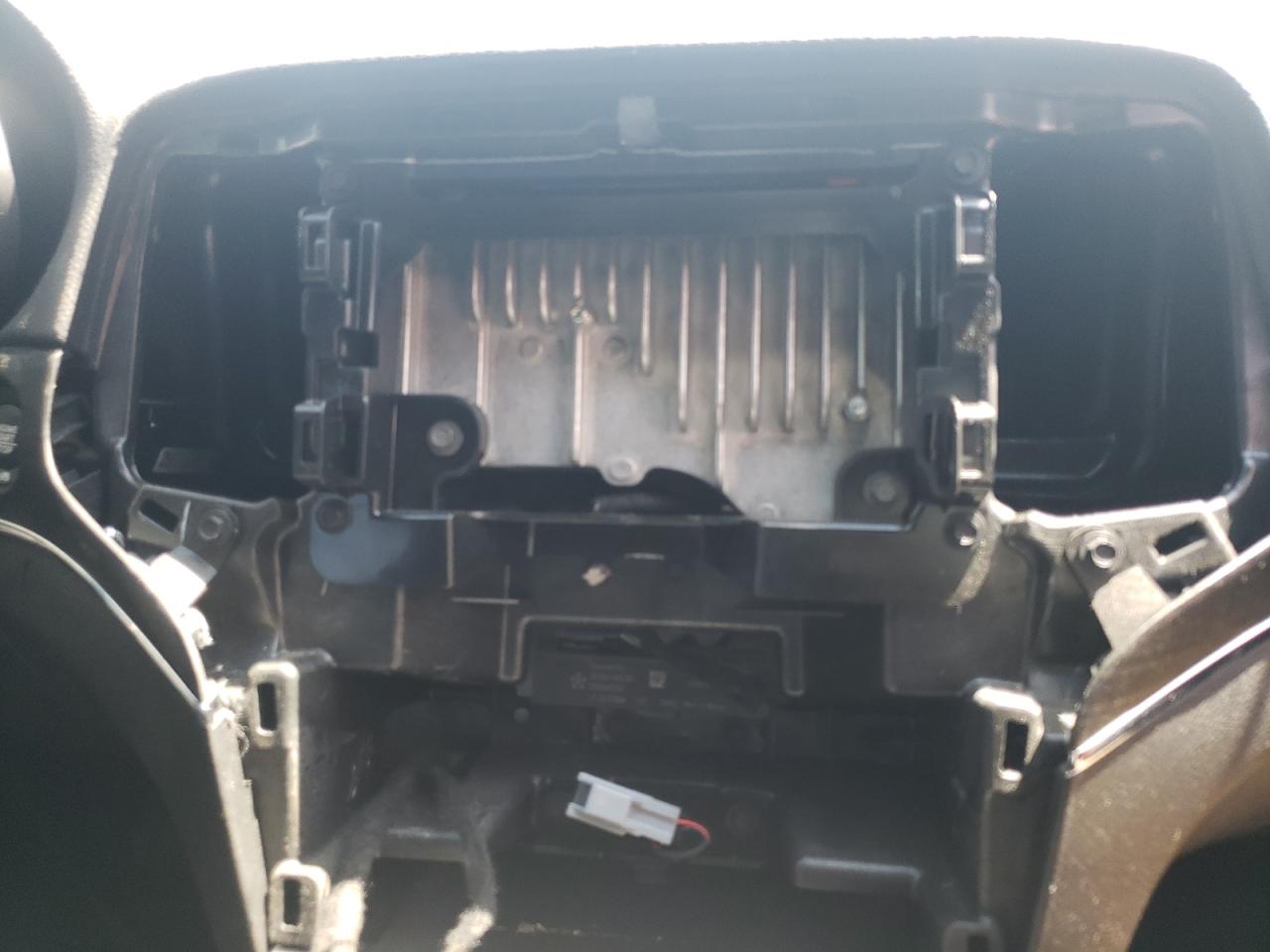 Photo 9 from auction – 2021 JEEP GRAND CHER with VIN 1C4RJFBG7MC665550