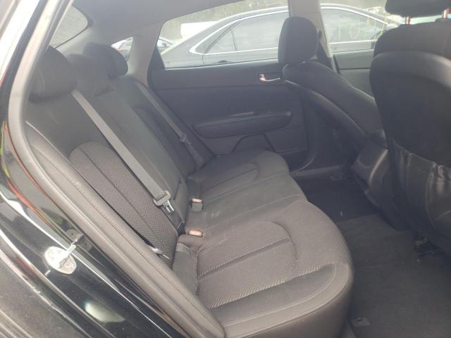 Photo 6 from auction – 2016 KIA OPTIMA LX with VIN 5XXGT4L30GG094196