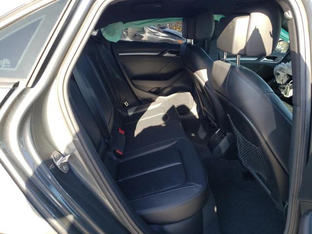 Photo 6 from auction – 2018 AUDI A3 PREMIUM with VIN WAUAUGFF2J1059234