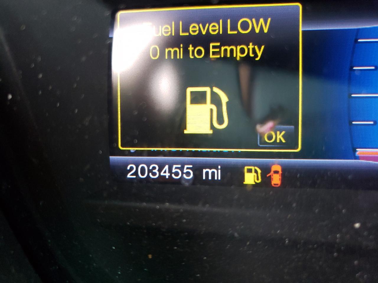 Photo 8 from auction – 2013 FORD EXPLORER X with VIN 1FM5K7D81DGA78546