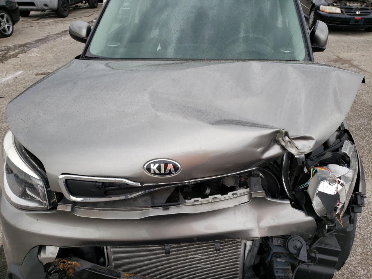 Photo 7 from auction – 2015 KIA SOUL with VIN KNDJN2A27F7189165