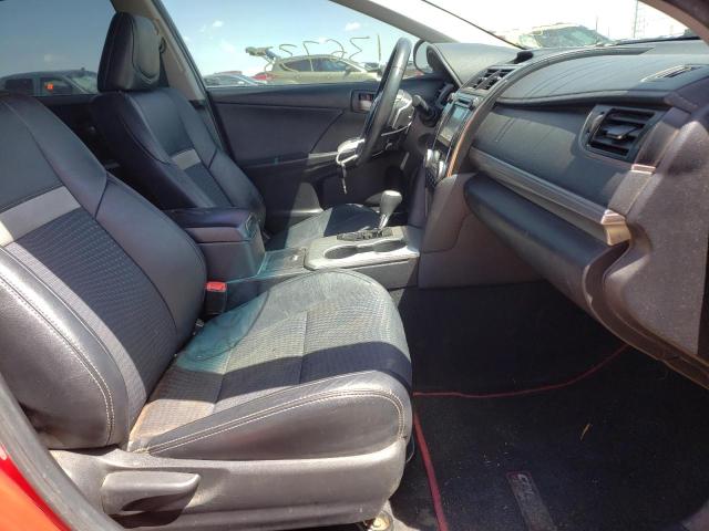Photo 5 from auction – 2014 TOYOTA CAMRY L with VIN 4T1BF1FK2EU843571