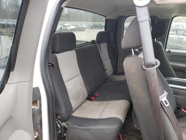 Фото 6 с аукциона – 2007 CHEVROLET silverado с VIN 1GCHC29K97E589914