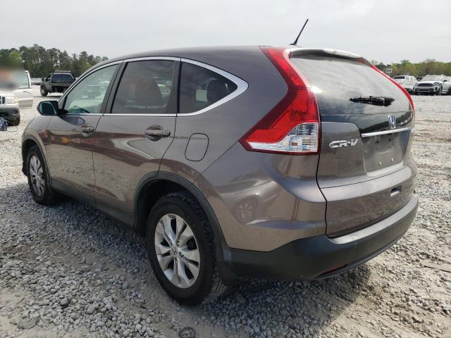 Photo 3 from auction – 2013 HONDA CR-V EX with VIN 5J6RM4H53DL022253