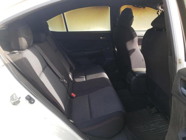 Photo 6 from auction – 2015 SUBARU WRX PREMIU with VIN JF1VA1D62F8801925