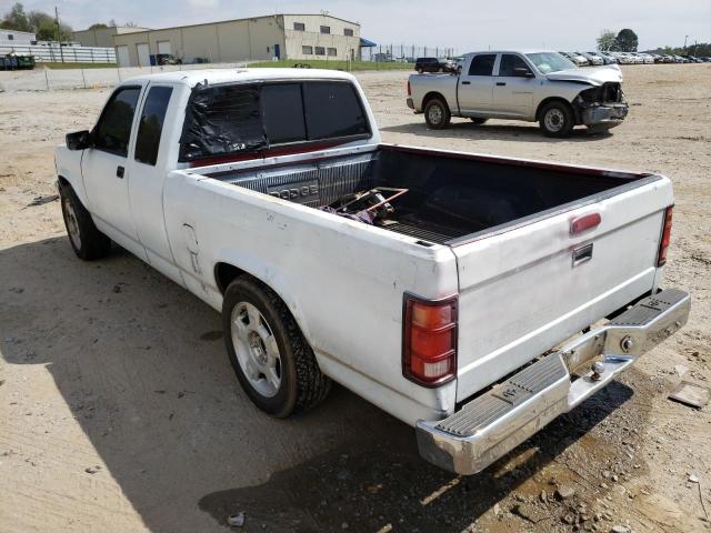 Photo 3 from auction – 1995 DODGE DAKOTA with VIN 1B7GL23X7SS337671