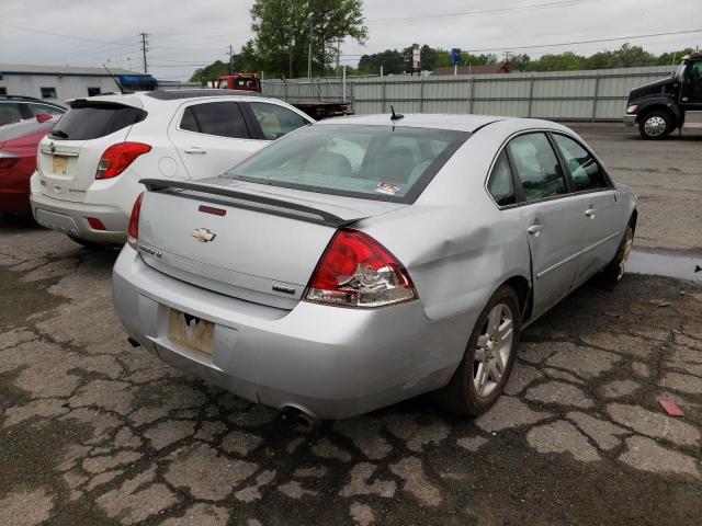 Photo 4 from auction – 2012 CHEVROLET IMPALA LT with VIN 2G1WG5E3XC1272093