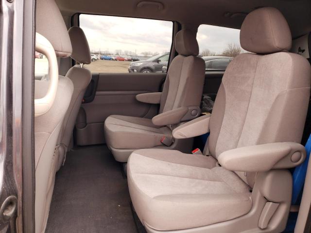 Photo 6 from auction – 2012 KIA SEDONA LX with VIN KNDMG4C73C6480503