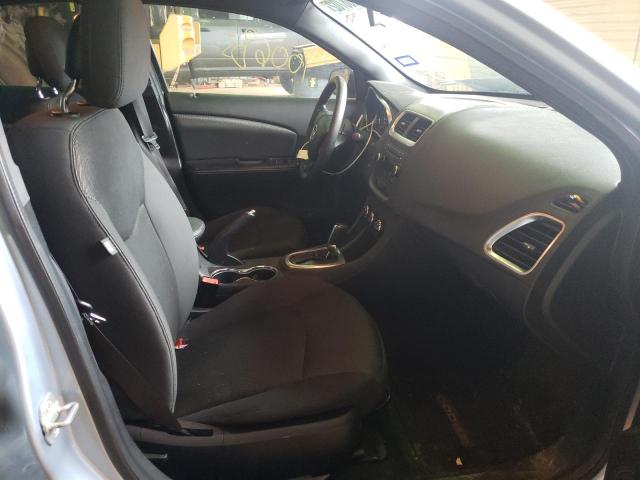 Photo 5 from auction – 2013 DODGE AVENGER SE with VIN 1C3CDZABXDN637691