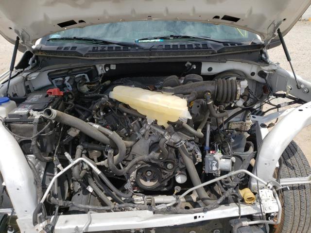 Photo 7 from auction – 2018 FORD F150 with VIN 1FTMF1CB9JKF66005