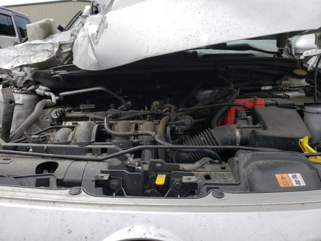 Photo 7 from auction – 2013 FORD FIESTA SE with VIN 3FADP4EJ3DM107042