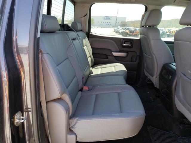 Photo 6 from auction – 2014 CHEVROLET SILVERADO with VIN 3GCUKSECXEG413802