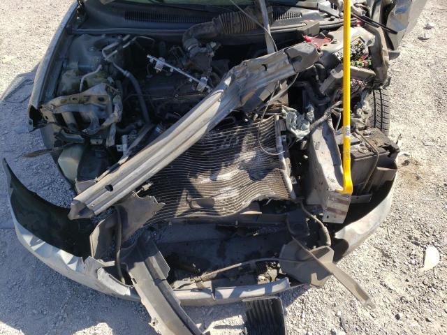 Photo 7 from auction – 2006 CHRYSLER SEBRING with VIN 1C3EL46XX6N273424